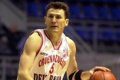  Sin još jednog ex igrača Zvezde stigao u Megu 