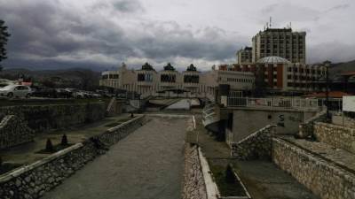  Novi Pazar: Zviždanje himni - skandalozno 