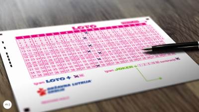  Izvučen Loto plus, dobitnik bogatiji za oko 1,6 miliona KM 