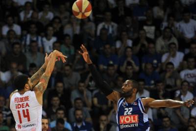  Feldin NE, Lesor NE, pobjeda Budućnosti! 