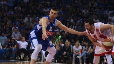  Gordić: Odavno nije bilo bolje finale! 