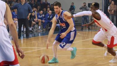  "Mogao je da pogodi, ali zaslužili smo ovo" 