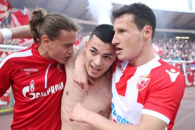  Srnić posle derbija: Planirali smo 21 bod 