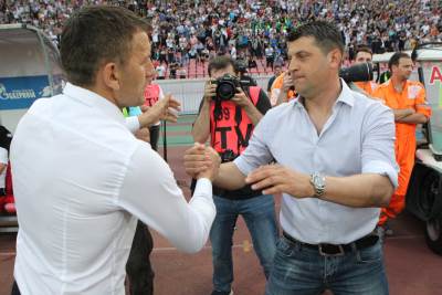  Đukić: Kriv sam za derbi, samo ja 