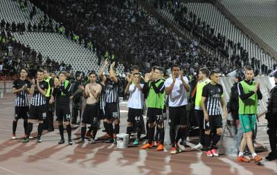  Ognjen Ožegović Nemanja Miletić Crvena zvezda Partizan 2:1 