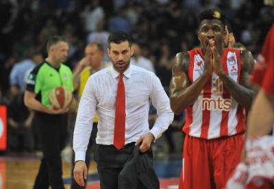  Dušan Alimpijević: Zvezda ovo nije mogla da osvoji! Budućnost Crvena zvezda 