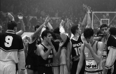  "Sanjam kako dolazim u Beograd sa trofejom" 