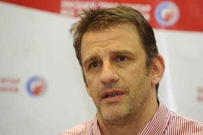  Jelenić pristao, uskoro vodi Vaterpolo savez 