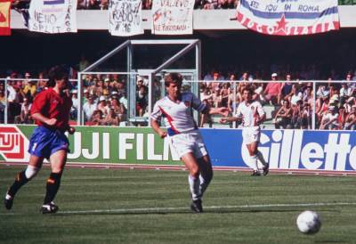  Zoran Petrović Sušić velemajstor Osim genije 