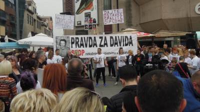  Davor Dragičević: Svi na Trg Krajine u subotu 