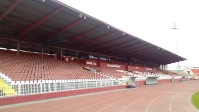  UEFA kaznila Vojvodinu: Za vas nema 215.000 evra! 