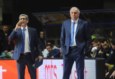  I Bogdan vidio čvrsti Fenerbahče 