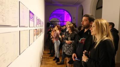  Baština "iz podruma" banjalučkog Muzeja 