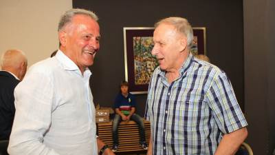  Nanad Bjeković - intervju za MONDO - Zvezda je nevina 