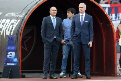  Milojević privodi sezonu kraju, Mrkela tek počinje 