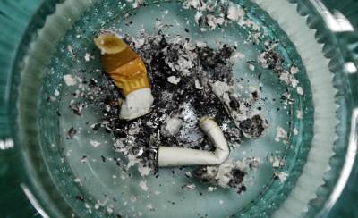  Šta se dogodi u telu posle dva dana bez cigara 