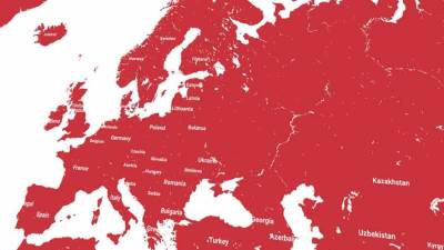  Nove restrikcije: Korona virus zatvorio granice u Evropi 