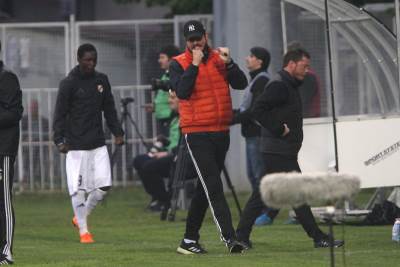  Lalatović: Zašto da se vrijeđamo, kad može ovako 