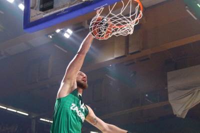  Evroliga: Brejk u Pireju, Olimpijakos na konopcima! 