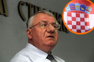  Istraga protiv Šešelja u Hrvatskoj 