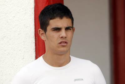  Danijel Aleksić od leta u Crvenoj zvezdi? 