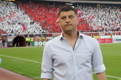  Zvezda u Nišu: Tamo nikome nije lako 