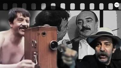  "Maratonci": Zašto TOLIKO volimo ovaj film? 