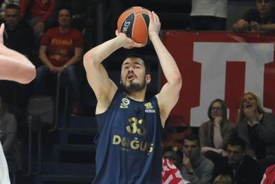  EVROLIGA: Fenerbahče na pobjedu do Fajnal-fora 