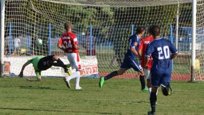  Sutjeska je prvak Crne Gore!  