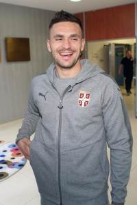  Dušan Tadić vrijedi 45 miliona evra? 