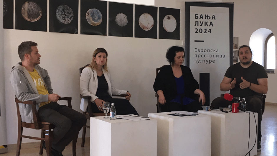 Konkurs za projektne ideje koje će biti okosnica Bid Book-a “Banja Luka 2024 Evropska prestonica kul 