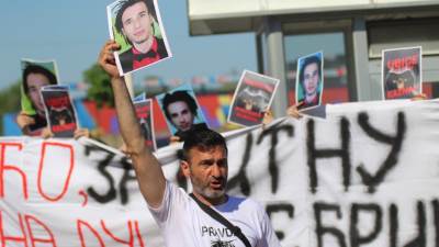  Filip Ćulum zatražio zaštitu: Nisam kriv! 