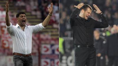  Foto priča: Milojević i Lalatović 