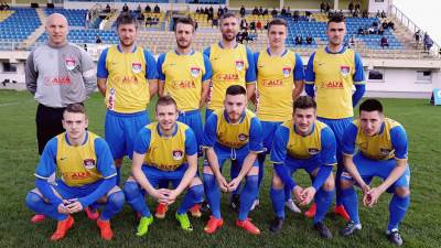  Kup RS polufinale revanš Alfa Modriča Radnik Bijeljina Krupa Leotar Trebinje 