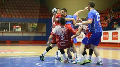  Triler u Boriku: Borac u polufinalu Kupa BiH! 