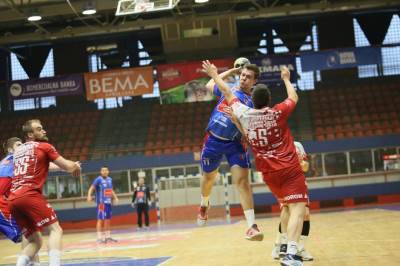  Bojan Unčanin, izjava nakon RK Borac - RK Vogošća 28:26 