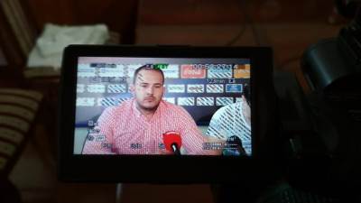  FK Borac Banjaluka: Vico Zeljković i dogovoru sa FK Džaja i povratku bivših članova uprave u klub 