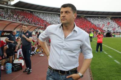  Nesa-Petrovic/Vladan-Milojevic-Crvena-zvezda. 