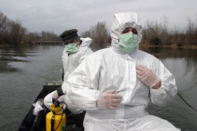  Odluka: Nuklerani otpad iz EU na granicu sa BiH! 