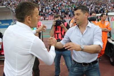  Đukić gospodski: Zvezdo, čestitam... 