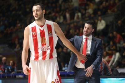  KK Crvena zvezda - trojka za pobjedu VIDEO 