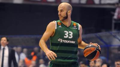  Nik Kalates se vraća u NBA 