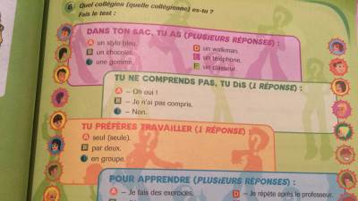  Kada se najlakše uči strani jezik 