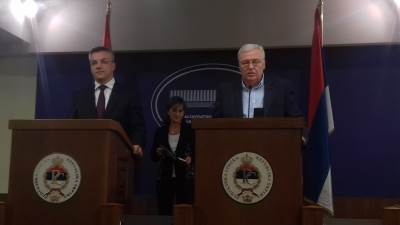  Ognjen Tadić postao potpredsjednik DNS-a 