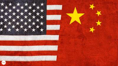  Američki general:U rat s Kinom, najkasnije za 15 godina 