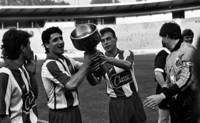  Ferid Radeljaš: Titula FK Sarajevo vrijednija od 10 titula FK Crvena zvezda 