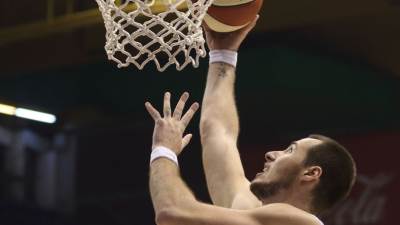  Robert Rikić pozvan u reprezentaciju BiH 