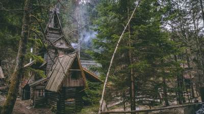  Predstavljanje: Zelenkovac na Sajmu odmora u Briselu 