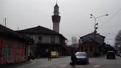  U Hrvatskoj cvetaju - džamije 