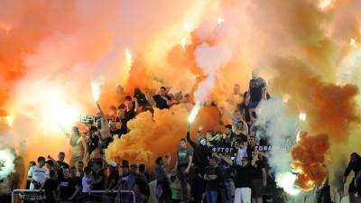  KUP Srbije: Besplatan ulaz na Partizan - Čukarički 